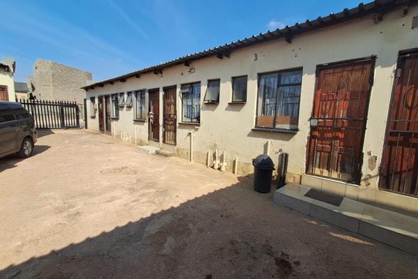 Discover an exceptional investment opportunity with this unique property, perfect for generating substantial rental income. The main ...