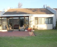 Townhouse for sale in Bizweni
