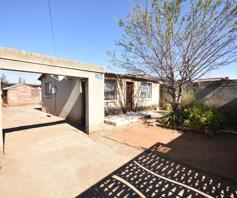 House for sale in Mofolo Central
