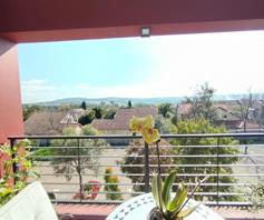 Apartment / Flat for sale in Barbeque Downs