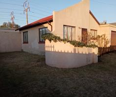 House for sale in Hospital View