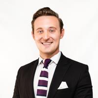 Agent profile for Michael Petropoulos