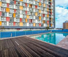 Apartment / Flat for sale in Townsend Estate