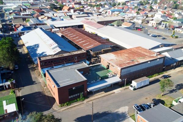 Unlock the full potential of this dynamic commercial property in the heart of Quarry Road, Pietermaritzburg—a high-visibility ...