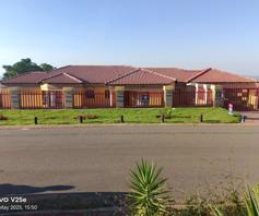 House for sale in Zakariyya Park