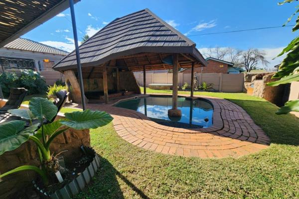 This neat and spacious 3-bedroom home offers a perfect blend of comfort, functionality, and lifestyle. It features two generous living ...