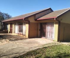 House for sale in Pellissier