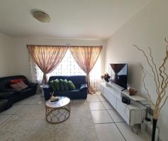 Apartment / Flat for sale in Blairgowrie