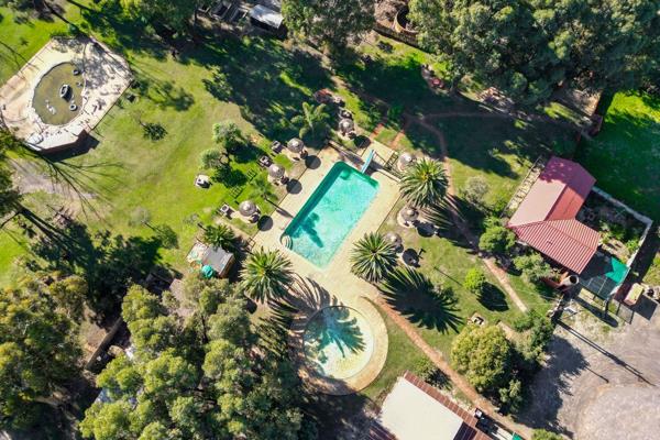 Zonnekus Holiday Resort and Caravan Park – A Landmark Opportunity in Morningstar ...