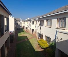 Apartment / Flat for sale in Hesteapark