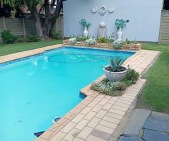 House for sale in Sasolburg Ext 23