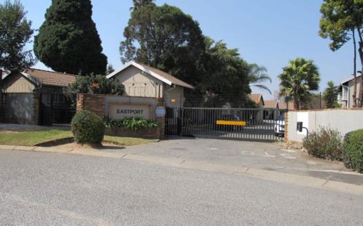 1 Bedroom Apartment / Flat for sale in Dalpark Ext 11
