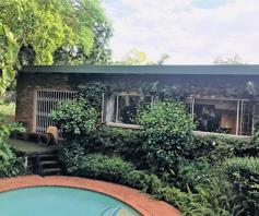 House for sale in Lynnwood Ridge