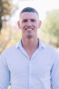 Agent profile for Quewin O'Connor