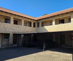 Apartment / Flat for sale in Rustenburg Central