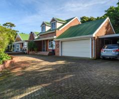 House for sale in Theescombe
