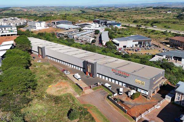 Extent: +/- 11 583 sqm | GBA: +/- 11 517 sqm | +/- 635 Storage units | Sizes range from ...