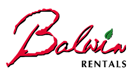 Balwin Rentals