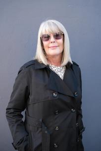 Agent profile for Deirdré Kirton