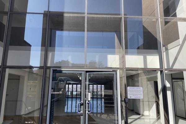 A-grade office available for sale, located in the prestigious Kyalami Business Park at R ...