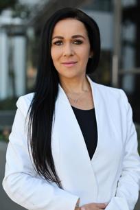 Agent profile for Priscilla Badenhorst
