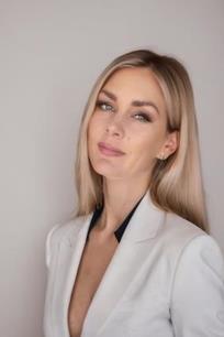 Agent profile for Adriana Cilliers