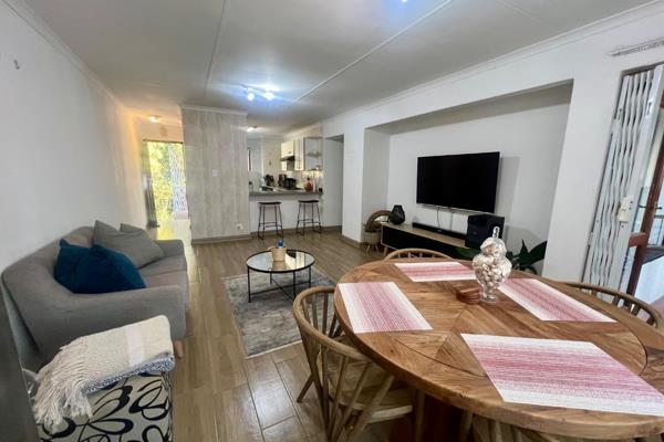 Modern 2 Bed, 1 Bath Unit with Balcony andamp; Lifestyle Amenities
Welcome to this warm ...