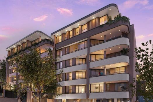 2 Bedroom Apartment / Flat for sale in Three Anchor Bay