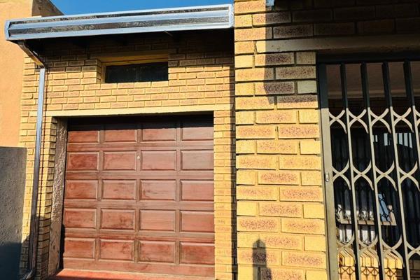 Discover the heart of family living in this well-appointed home nestled in the vibrant Tembisa Central. Sitting comfortably on an ERF ...