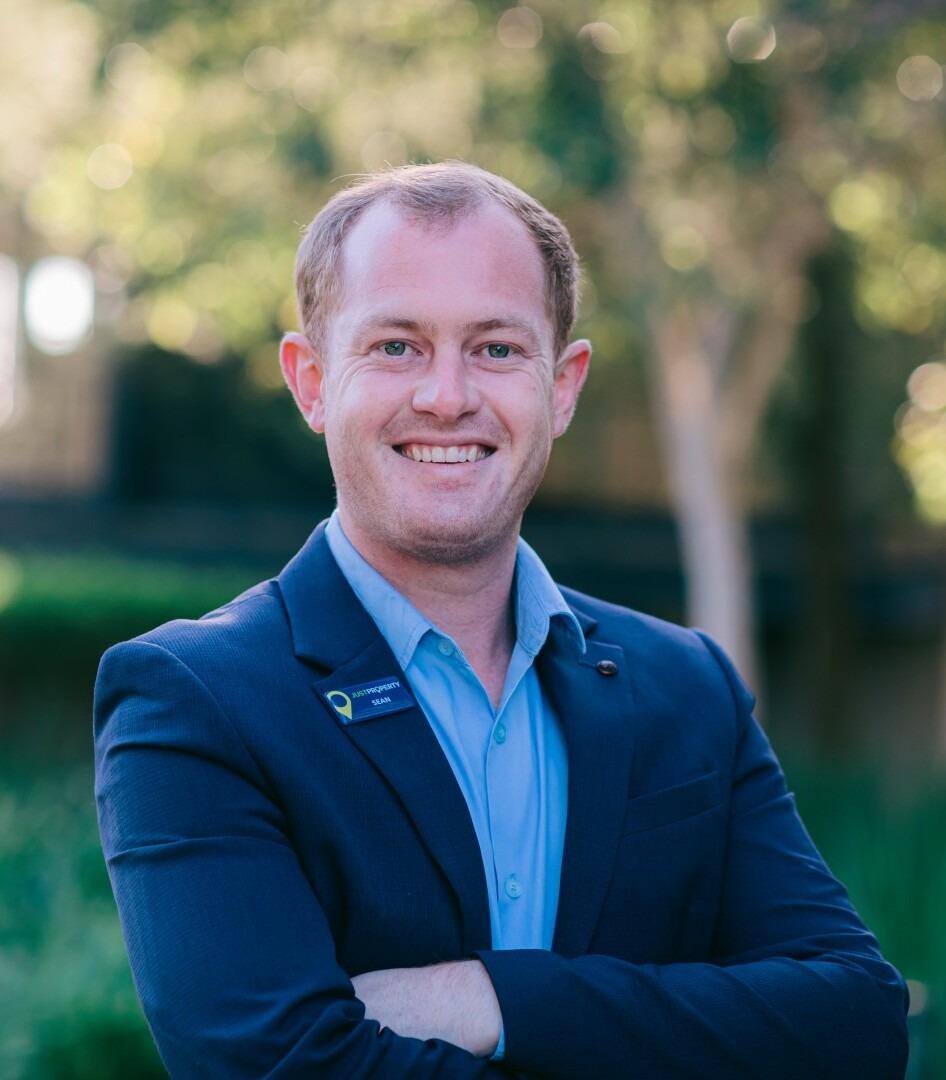Agent profile for Sean Verhave