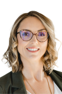 Agent profile for Madeleine Marais