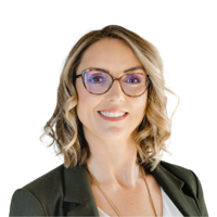 Agent profile for Madeleine Marais