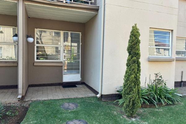 Ground Floor 1-Bed Apartment with Garden &amp; Small Patio
Ideal for first-time buyers ...