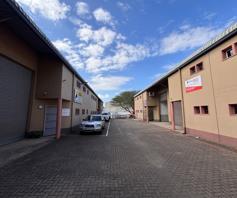 Industrial Property for sale in Briardene