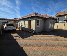 House for sale in Andeon