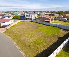 Vacant Land / Plot for sale in Franskraal