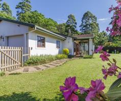 Townhouse for sale in Assagay