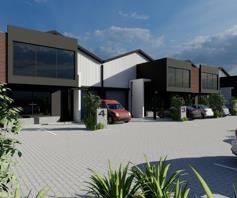 Industrial Property for sale in Rivergate