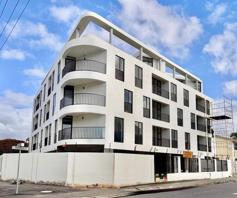Apartment / Flat for sale in Claremont