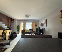 Townhouse for sale in Meer En See