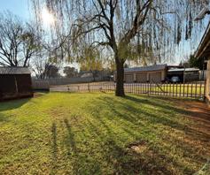 House for sale in Meyerton Central