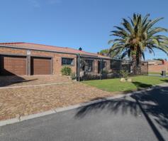 House for sale in Uitzicht