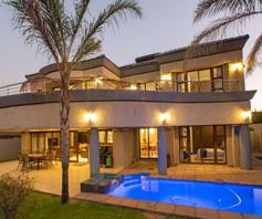 House for sale in Ebotse Golf Estate