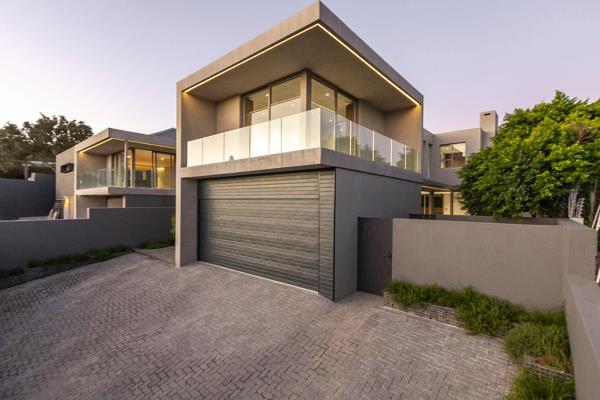 Discover unparalleled modern living in this stunning contemporary home, ideally situated ...
