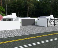 House for sale in Velddrif