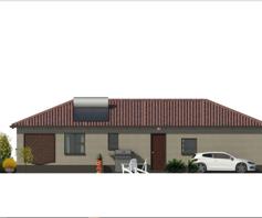 House for sale in Palm Ridge