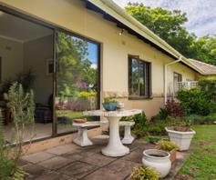 Townhouse for sale in Waterfall