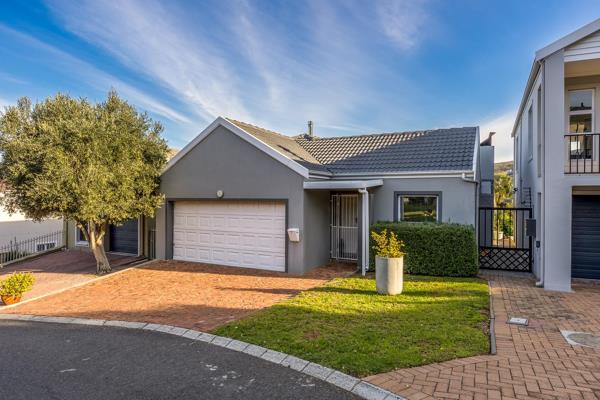 JOINT MANDATE: Discover this beautiful and cosy townhouse nestled in a serene cul-de-sac, centred around a charming park where ...