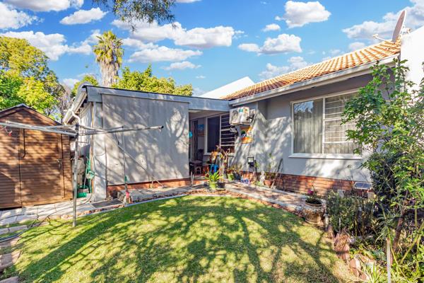 Time To Move? Buy or sell with Rawson and stand a chance to win a R2 million luxury apartment! For more information and full t’s &amp; c’s, visit the official Rawson ƽ̨ Group website.

Ideally situated on Bellairs Drive in ...