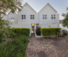 Townhouse for sale in Fourways Gardens